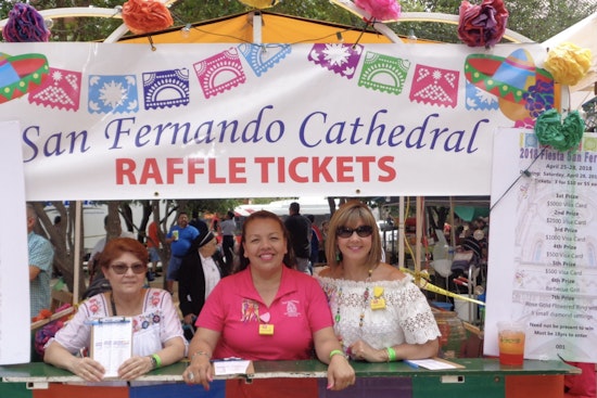 Fiesta San Antonio Ready to Showcase Inclusivity and Tradition in Citywide Celebration