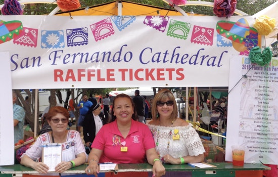 Fiesta San Antonio Ready to Showcase Inclusivity and Tradition in Citywide Celebration