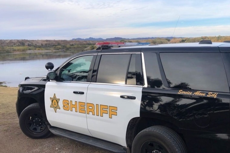 Fifth Suspect, a Minor from Desert Hot Springs, Arrested in North Palm Springs Murder Investigation