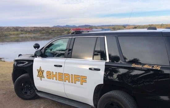 Fifth Suspect, a Minor from Desert Hot Springs, Arrested in North Palm Springs Murder Investigation