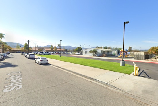Fillmore Man Arrested for Lewd Conduct in Sierra High School Parking Lot