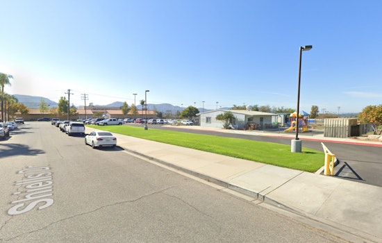 Fillmore Man Arrested for Lewd Conduct in Sierra High School Parking Lot