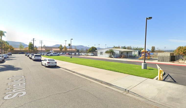 Fillmore Man Arrested for Lewd Conduct in Sierra High School Parking Lot