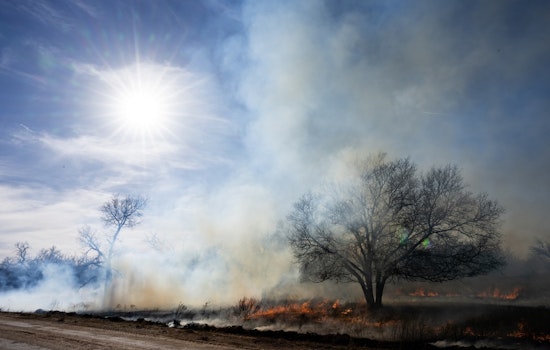 Firefighters Claim Victory Over Austin's Largest Wildfire as Texas Battles Back from Record Blaze