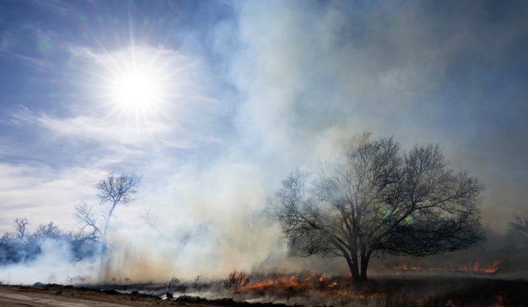 Firefighters Claim Victory Over Austin's Largest Wildfire as Texas Battles Back from Record Blaze