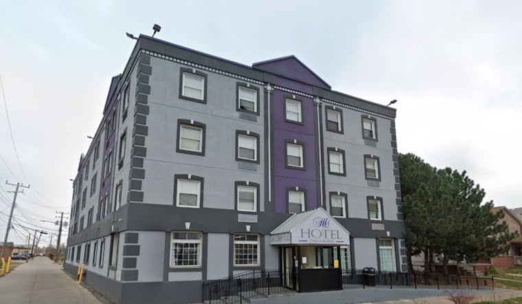Firefighters Quell Blaze at Dearborn's Chatura Hotel, Displacing 35 Guests and Causing 7 Room Ruins