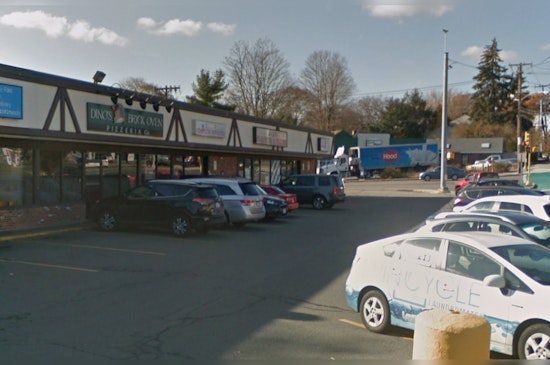 Firefighters Rescue Exotic Reptiles Amidst Wakefield Strip Mall Blaze, No Injuries Reported