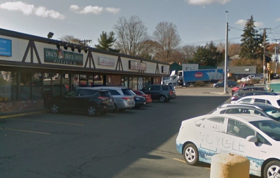 Firefighters Rescue Exotic Reptiles Amidst Wakefield Strip Mall Blaze, No Injuries Reported