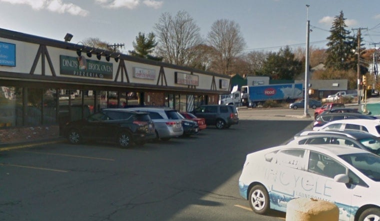 Firefighters Rescue Exotic Reptiles Amidst Wakefield Strip Mall Blaze, No Injuries Reported