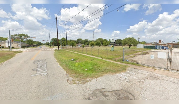Firefighters Tame Blaze at Vacant Sunnyside School, Houston Authorities Investigate Cause