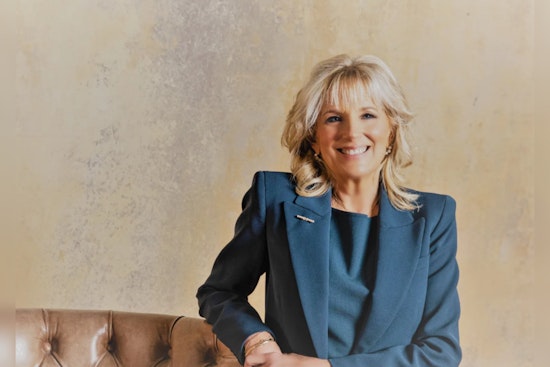 First Lady Jill Biden Champions Patient Navigators in Cancer Care, Urges Insurers to Adopt New Billing Codes