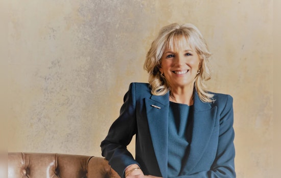 First Lady Jill Biden Champions Patient Navigators in Cancer Care, Urges Insurers to Adopt New Billing Codes
