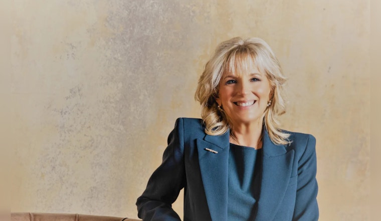 First Lady Jill Biden Champions Patient Navigators in Cancer Care, Urges Insurers to Adopt New Billing Codes