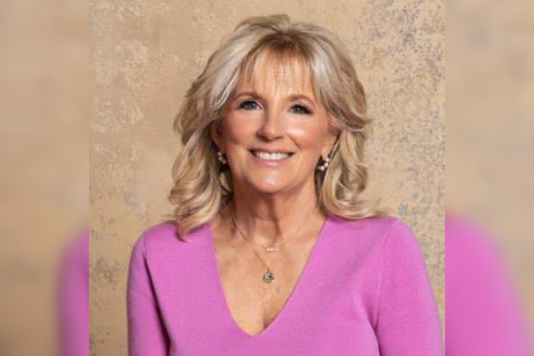 First Lady Jill Biden Embarks on New England Tour with Stops in New Hampshire and Vermont