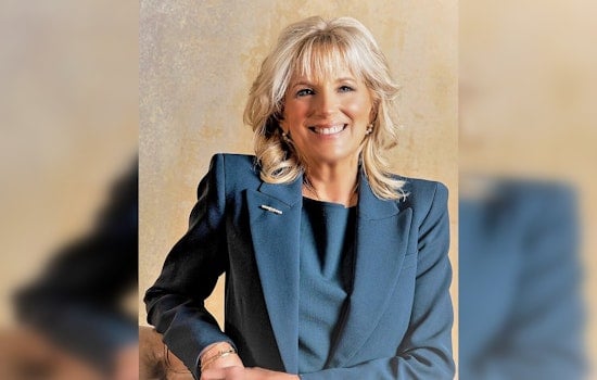 First Lady Jill Biden Teams Up with Insurers to Boost Patient Guidance Under Cancer Moonshot