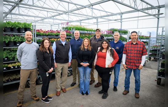 First Lady Shapiro and Ag Secretary Redding Honor Farmworkers in Pennsylvania During National Awareness Week
