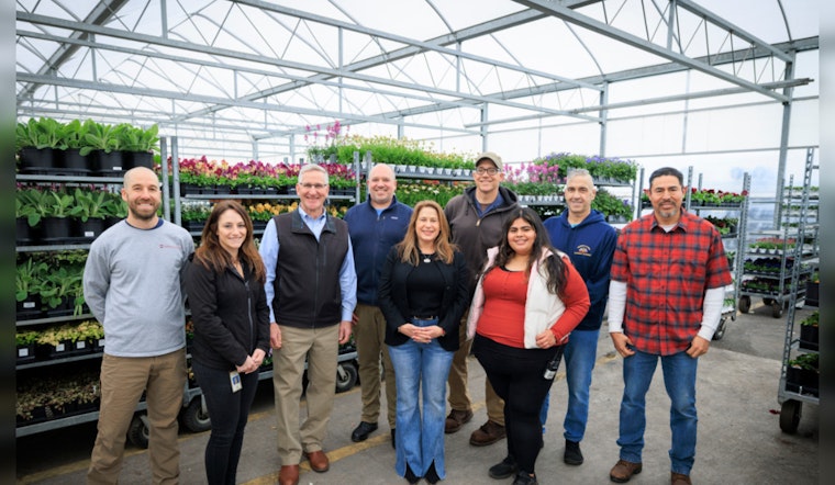 First Lady Shapiro and Ag Secretary Redding Honor Farmworkers in Pennsylvania During National Awareness Week