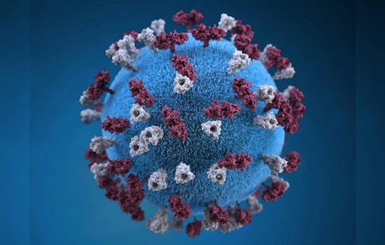 First Measles Case Hits Lake County as Chicago Suburb Joins City in Vaccination Push Amid Outbreak