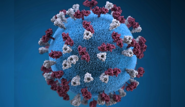 First Measles Case Hits Lake County as Chicago Suburb Joins City in Vaccination Push Amid Outbreak