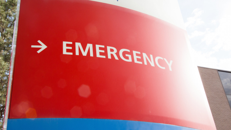 First Pediatric Flu Death Confirmed in Michigan Amid "Very High" Flu Activity