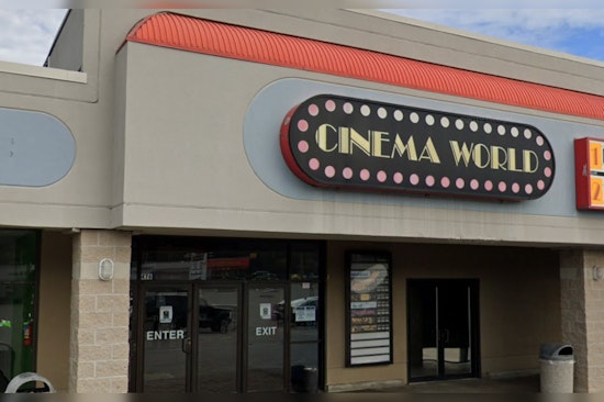 Fitchburg's Cinema World to Shutter After 28 Years Following Final Easter Show