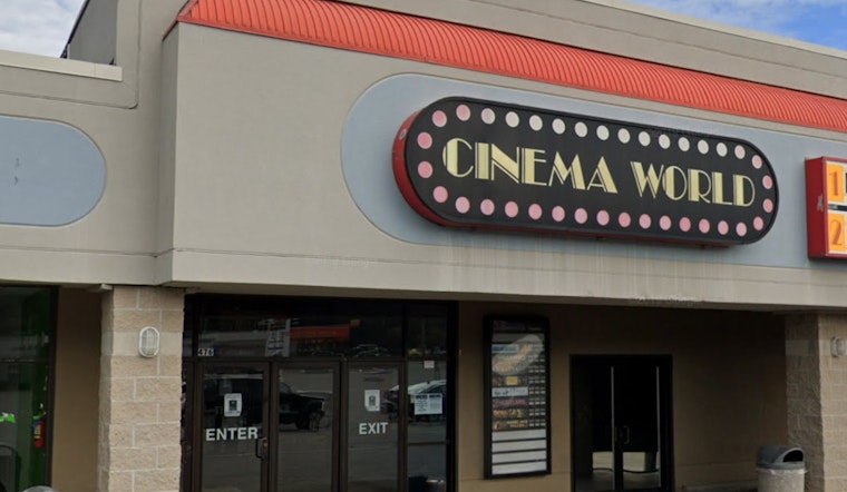 Fitchburg's Cinema World to Shutter After 28 Years Following Final Easter Show
