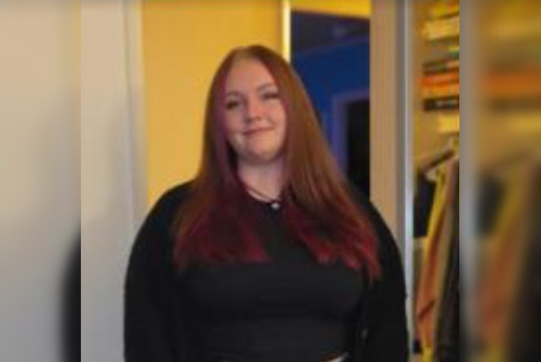 Flint Police Department Seeks Public Help in Search for Missing Teenager Sonja Stuck