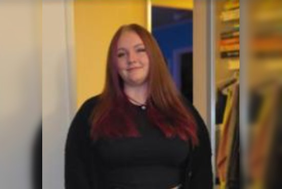 Flint Police Department Seeks Public Help in Search for Missing Teenager Sonja Stuck