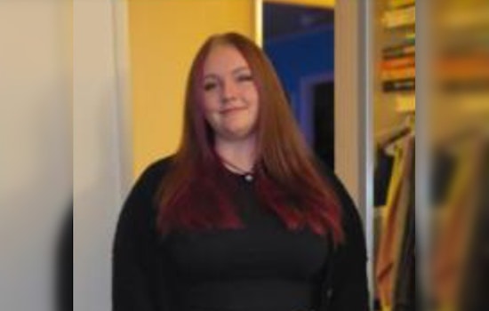 Flint Police Department Seeks Public Help in Search for Missing Teenager Sonja Stuck