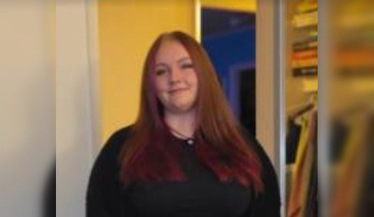 Flint Police Department Seeks Public Help in Search for Missing Teenager Sonja Stuck