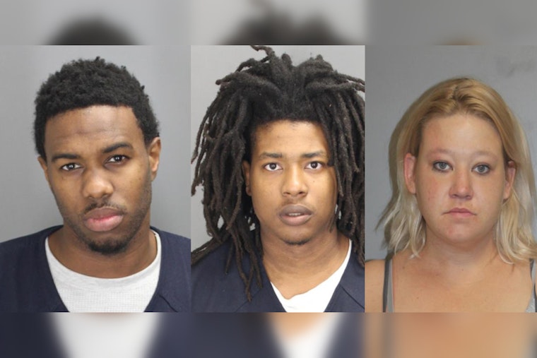 Florida and Tennessee Suspects Charged in Macomb and Oakland County Vehicle Break-Ins; One Accomplice Fatally Struck in Escape