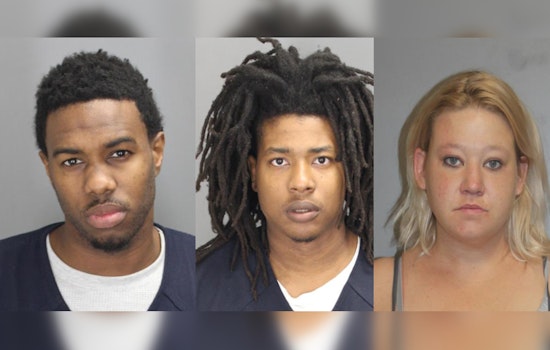 Florida and Tennessee Suspects Charged in Macomb and Oakland County Vehicle Break-Ins; One Accomplice Fatally Struck in Escape