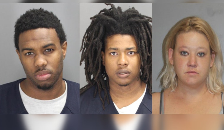 Florida and Tennessee Suspects Charged in Macomb and Oakland County Vehicle Break-Ins; One Accomplice Fatally Struck in Escape
