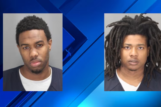 Florida Duo Charged in Connection with Troy Vehicle Break-Ins, Accomplice Killed During Escape
