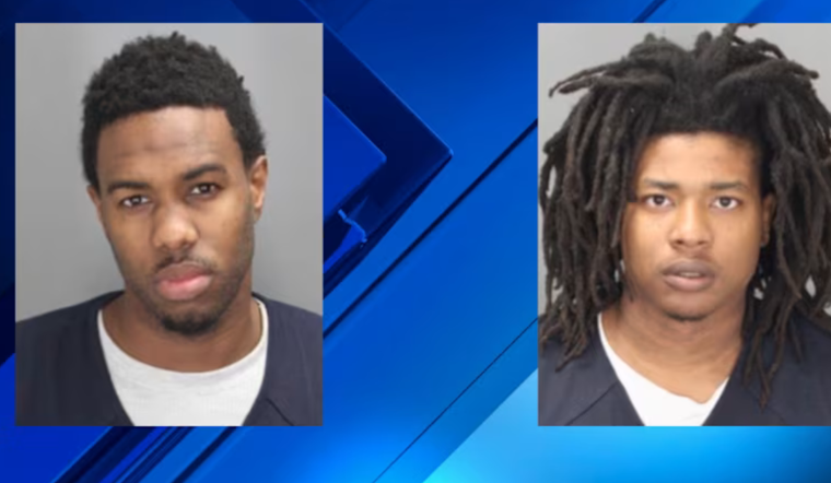 Florida Duo Charged in Connection with Troy Vehicle Break-Ins, Accomplice Killed During Escape