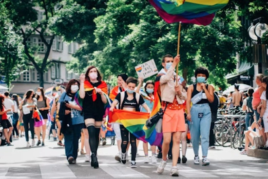 Florida Eases 'Don't Say Gay' Restrictions Allowing Open Talk of LGBTQ+ Topics in Schools
