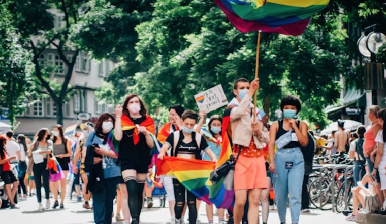 Florida Eases 'Don't Say Gay' Restrictions Allowing Open Talk of LGBTQ+ Topics in Schools