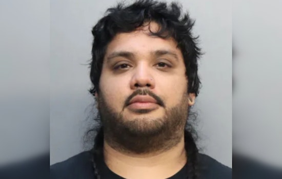 Florida Man Accused of Attempting to Meet with Minor, Arrested With Firearm in Miami-Dade