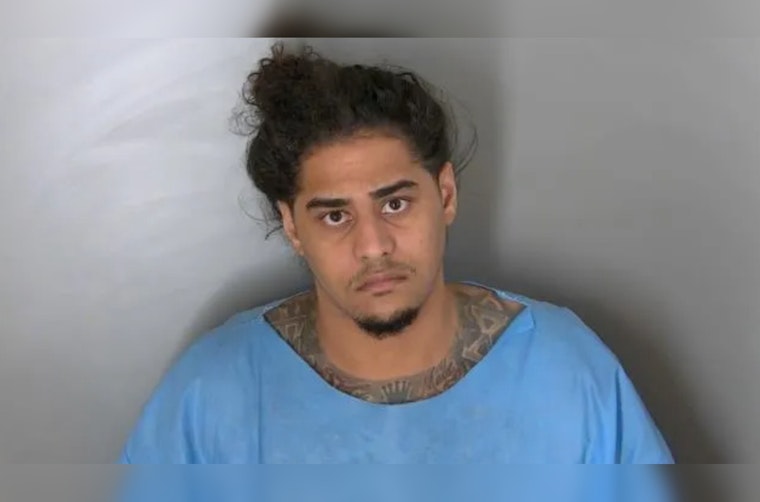 Florida Man Accused of Carjacking and Kidnapping Arraigned in Shelby Township