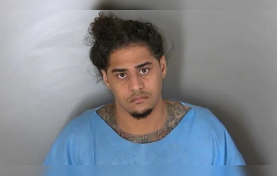 Florida Man Accused of Carjacking and Kidnapping Arraigned in Shelby Township