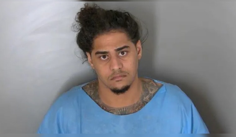 Florida Man Accused of Carjacking and Kidnapping Arraigned in Shelby Township