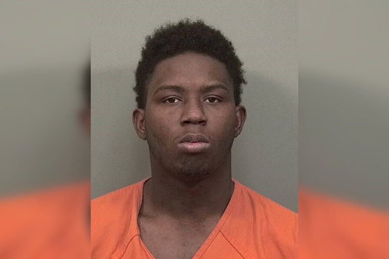 Florida Man Apprehended for String of Car Burglaries at Clarksville Park
