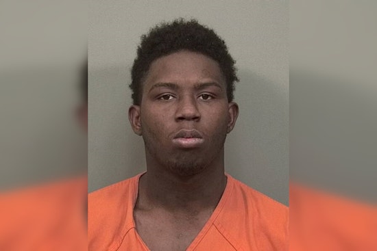 Florida Man Apprehended for String of Car Burglaries at Clarksville Park