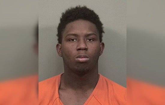Florida Man Apprehended for String of Car Burglaries at Clarksville Park