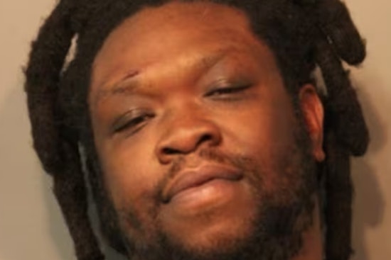 Florida Man Charged with Attempted Murder in Shooting of Off-Duty Sergeant at Chicago Area Trucking Company