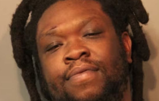 Florida Man Charged with Attempted Murder in Shooting of Off-Duty Sergeant at Chicago Area Trucking Company