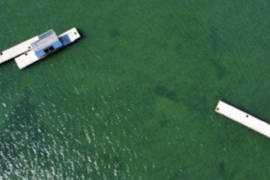 Florida Man Ordered to Remove Floating Container Home from Lake Worth Lagoon for RHA Violations