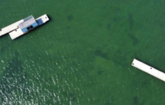 Florida Man Ordered to Remove Floating Container Home from Lake Worth Lagoon for RHA Violations