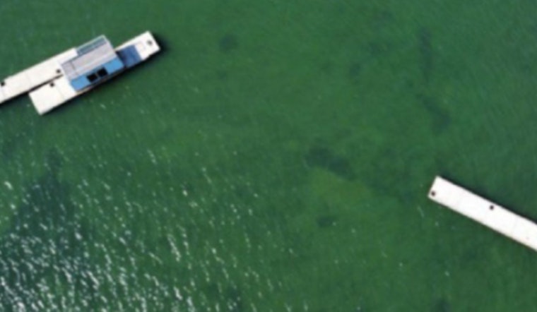 Florida Man Ordered to Remove Floating Container Home from Lake Worth Lagoon for RHA Violations