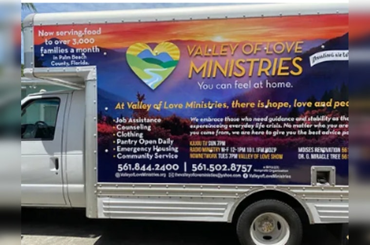 Florida Ministries Mobilize to Aid Haitian Families Amid Escalating Violence
